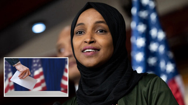 Ilhan Omar