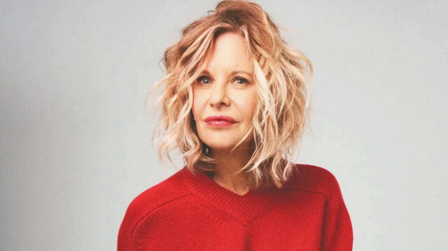 Meg Ryan.