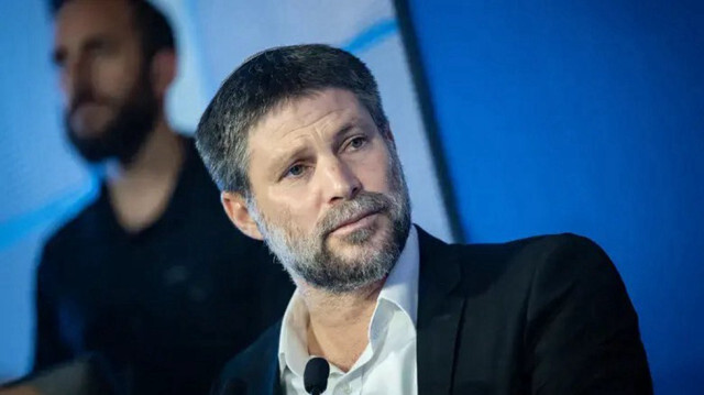 Le ministre des Finances d'Israël, Bezalel Smotrich, a autorisé la construction d'une nouvelle colonie illégale près de Bethléem, en Cisjordanie occupée.