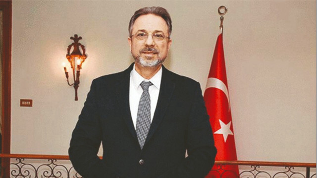 Dr. Mehmet Paçacı