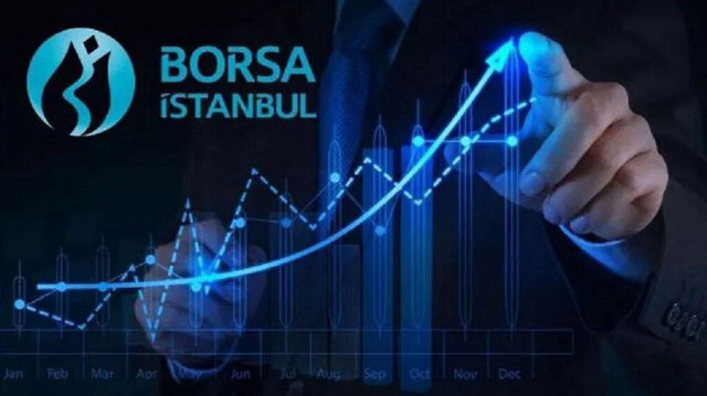 Analistler, ABD'de enflasyon verilerinin takip edileceğini dile getirerek, teknik açıdan BIST 100 endeksinde 10.000 ve 10.200 puanın direnç, 9.800 ve 9.750 puanın destek konumunda olduğunu kaydetti.