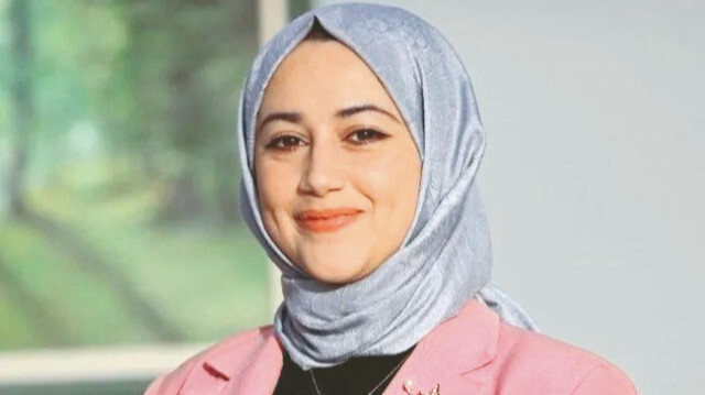 Ayşenur Bağlı