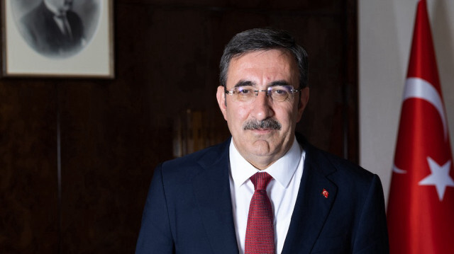 Cevdet Yılmaz