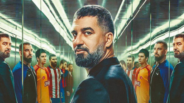 Arda Turan.