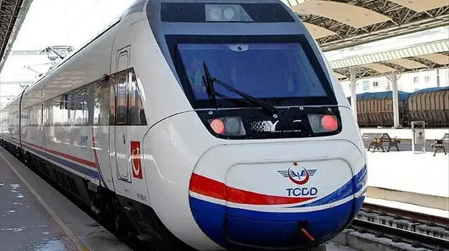 TCDD işçi alımı