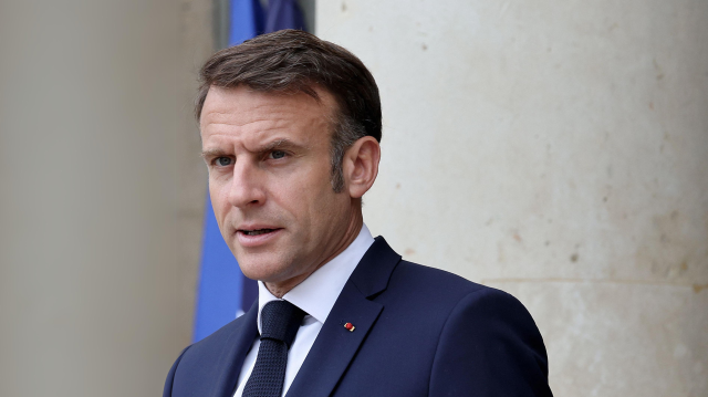 Le président Emmanuel Macron a confirmé l'engagement de la France à renforcer la coopération avec la Tunisie lors d'un entretien avec le ministre tunisien des Affaires étrangères, Nabil Ammar, lors de la commémoration du 80e anniversaire du débarquement en Provence.