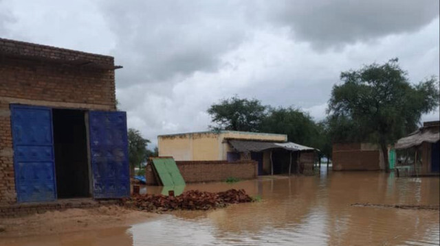 Des inondations causées par des pluies torrentielles ont fait au moins 54 morts dans la province du Tibesti, au nord du Tchad, dévastant des villages et emportant des biens matériels.