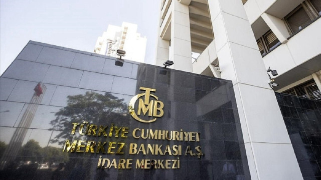 Turkish Central Bank’s international reserves tick up to 7.9B in July | Turkey Economy