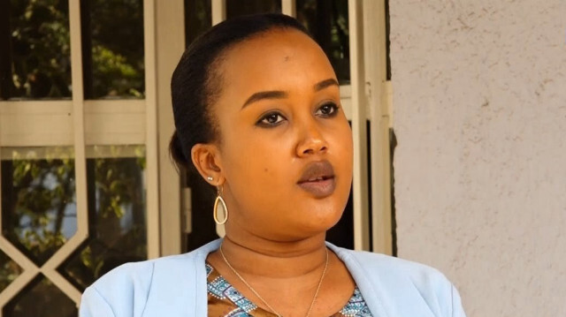  La journaliste burundaise Floriane Irangabiye, condamnée en janvier 2023 à dix ans de prison, a été graciée par le président Evariste Ndayishimiye.