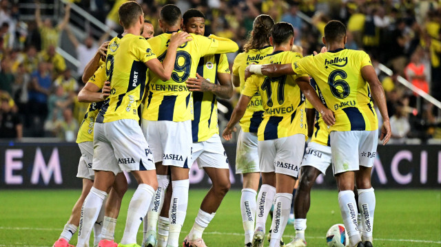 Göztepe - Fenerbahçe