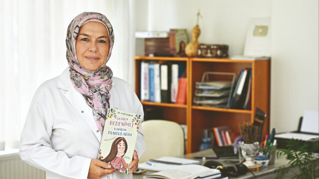 Doktor Ayşe Duman