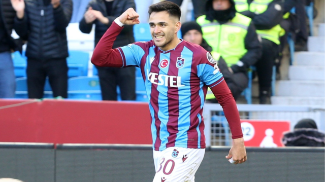 Maxi Gomez