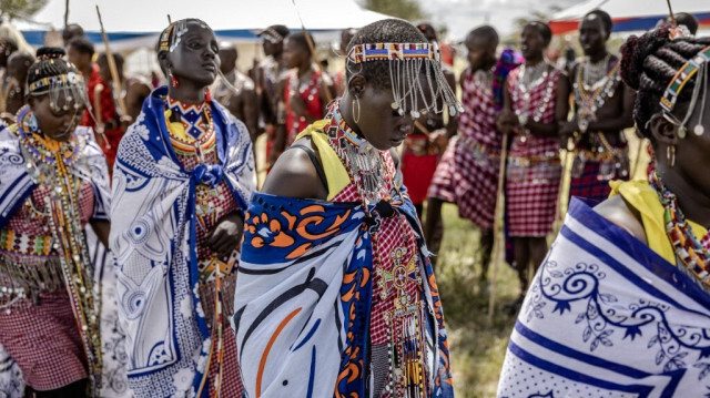 Les Massaï de Ngorongoro protestent contre les déplacements forcés et l'absence de services publics, exigeant le rétablissement des soins de santé et de l'éducation en Tanzanie.