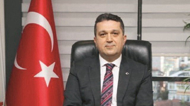 Yavuz Selim Tuncer.