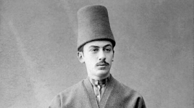 Rauf Yektâ Bey