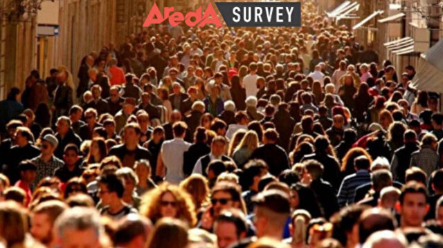 Areda Survey araştırdı