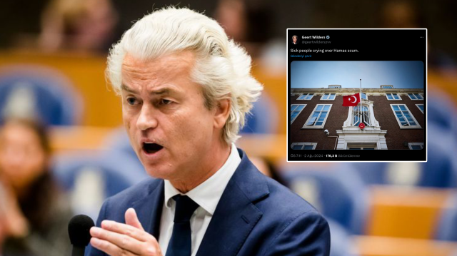 Geert Wilders