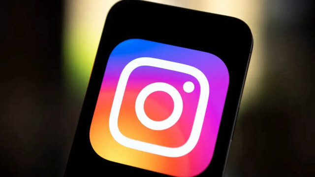 Instagram'a erişim engeli