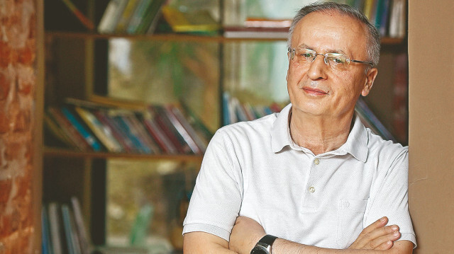 Prof. Dr. Rıdvan Şentürk