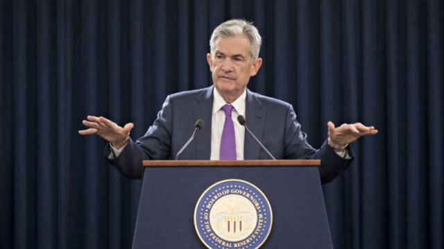 FED Başkanı Powell