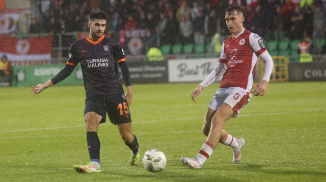 İrlanda'da gol sesi çıkmadı.