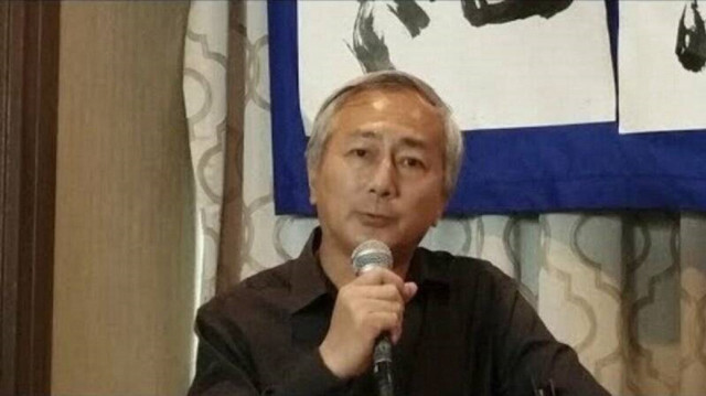 M. Tang, originaire de la province de Jilin, dans le nord-est de la Chine, avait été condamné à 20 ans de prison pour avoir pris part au mouvement démocratique de 1989, qui a abouti à la répression meurtrière de la place Tiananmen à Pékin.