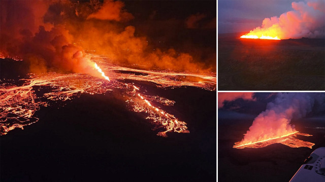 Reykjanes Yarımadası