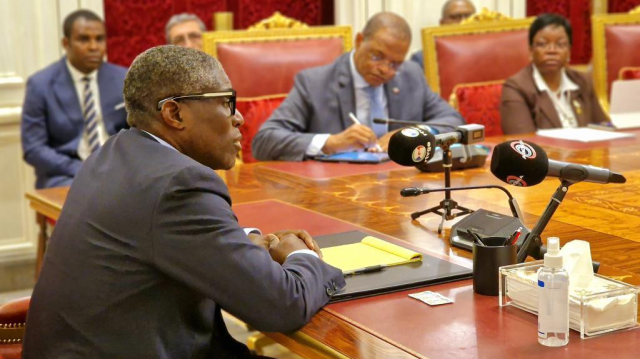 Le tribunal de Malabo examine des accusations de détournements de fonds à la compagnie aérienne Ceiba Intercontinental impliquant Ruslan Obiang Nsue, fils du président équato-guinéen, et trois anciens directeurs. Des peines de prison de 18 à 20 ans ont été requises jeudi 22 avril 2024.