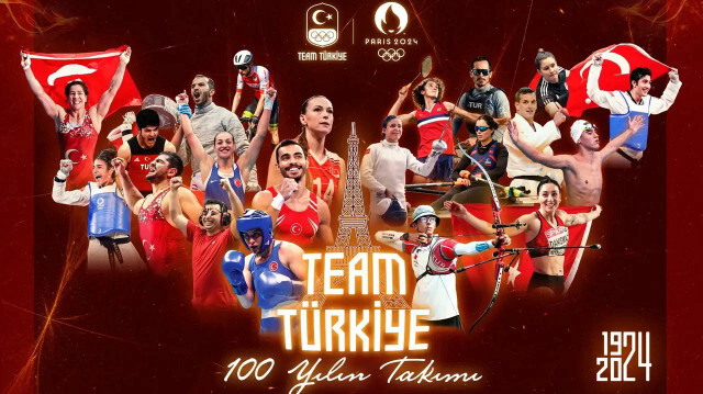 Türkiye sends its largest contingent to 2024 Paris Paralympics in athletics | News