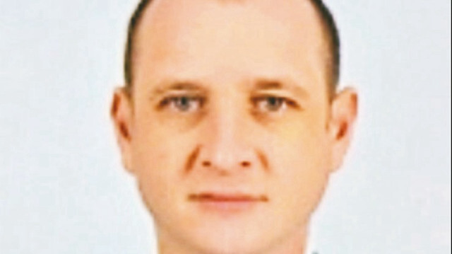 Bedirhan Şener.