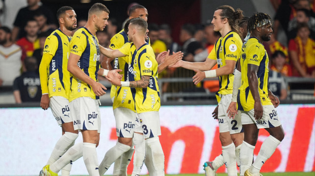 Çaykur Rizespor - Fenerbahçe