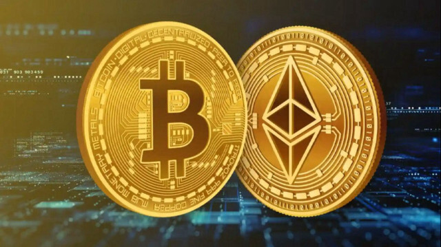 Bitcoin ve Ethereum kaç dolar?