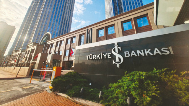 İş Bankası