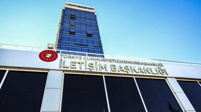 İletişim Başkanlığı