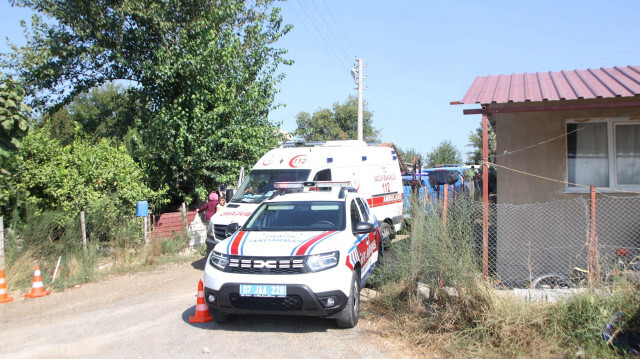 Antalya'da akraba kavgası can aldı: 1 kişi hayatını kaybetti!