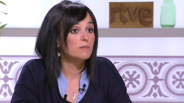 Silvia Orriols, une maire d'extrême-droite en Catalogne, a été condamnée à 10 000 euros d'amende pour avoir tenu des propos islamophobes.