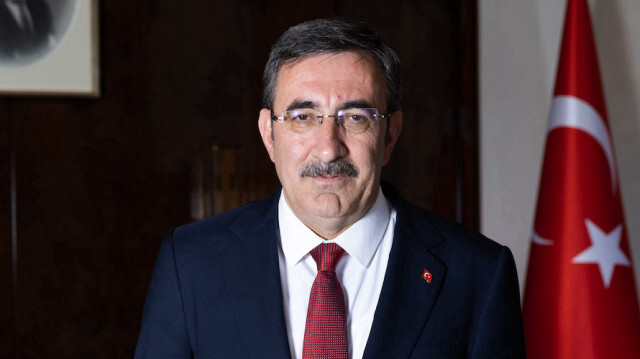 Cevdet Yılmaz