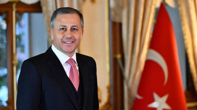Ali Yerlikaya