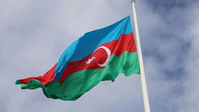 Azerbaycan'dan vatandaşlarına "Lübnan'a seyahat etmeyin" uyarısı
