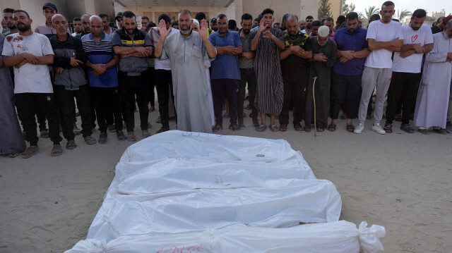Crédit Photo: Bashar TALEB / AFP