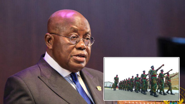 Nana Akufo-Addo