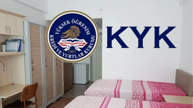 KYK yurt sonuçları açıklandı mı?