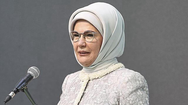 Emine Erdoğan