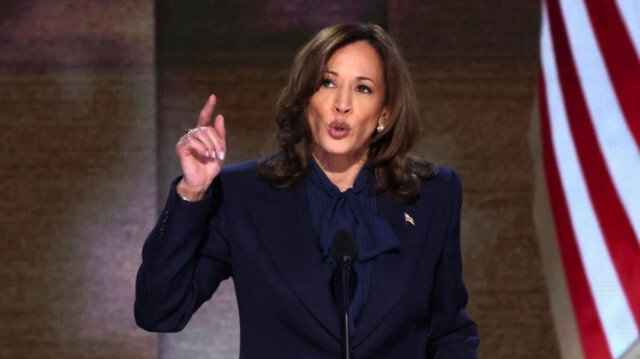 Kamala Harris a déclaré qu'Israël a le droit de se défendre, mais que la manière dont cela est fait est importante. Harris a dit: "Trop de vies innocentes palestiniennes ont été perdues. Nous devons parvenir à un accord. Cette guerre doit cesser."