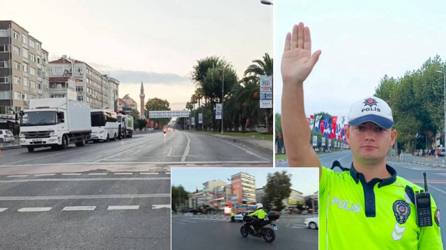 Vatan Caddesi