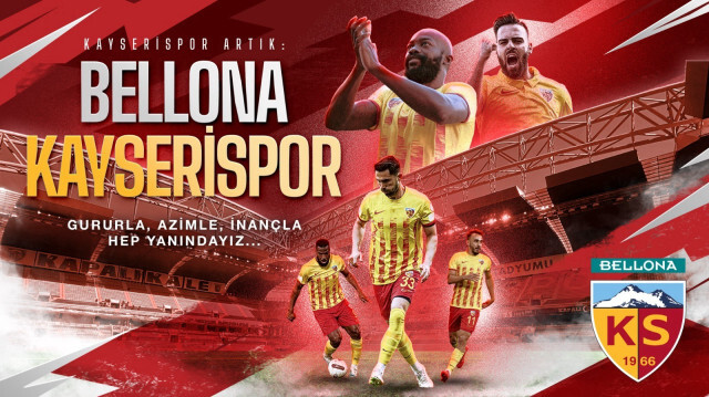 Bellona Kayserispor