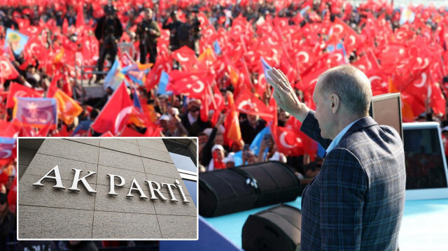 Cumhurbaşkanı Recep Tayyip Erdoğan