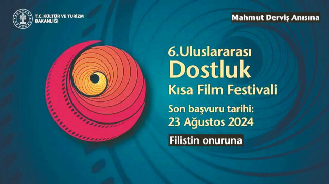 Kısa film festivalinin başvuruları başladı.