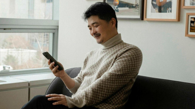 Le fondateur de la société sud-coréenne Kakao, Kim Beom-su arrêté pour manipulation.