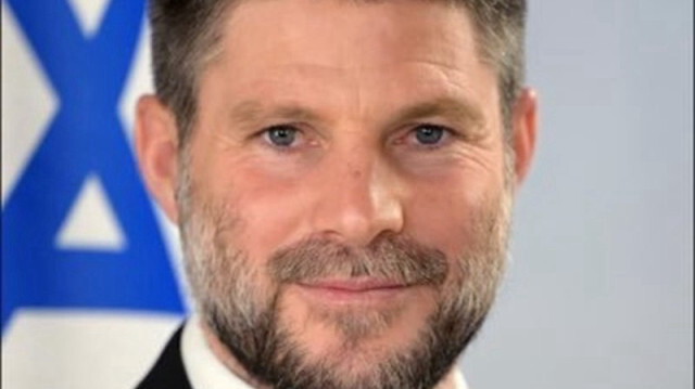 Le ministre israélien des Finances, Bezalel Smotrich, a déclaré que "laisser mourir de faim deux millions de civils pourrait, peut-être, être justifié et moral".